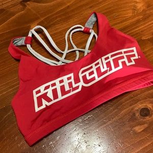 Born Primitive Strappy back Bra